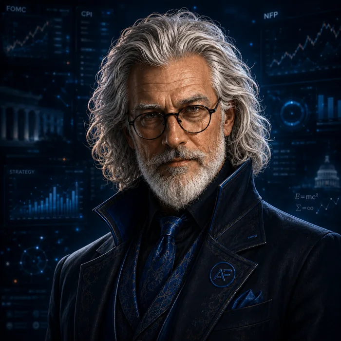 Portrait d'Atlas